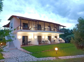 Vila Katia Polyhrono